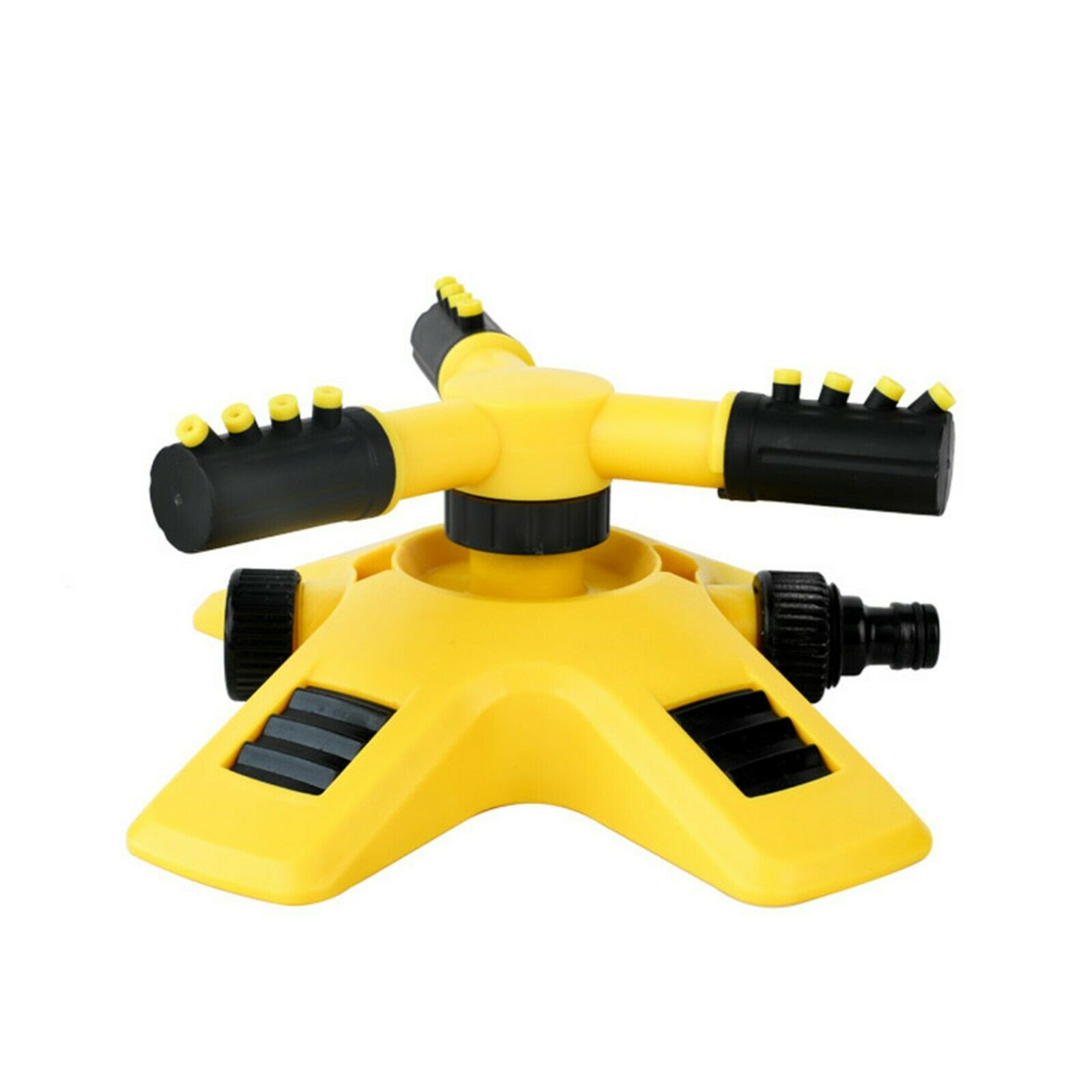 Arroseur rotatif 360° entièrement automatique pour jardin