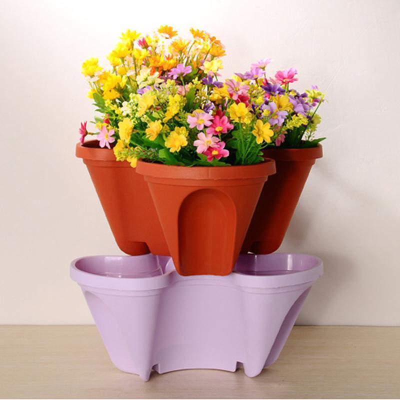 Pots de plantation de fraises – Image 11