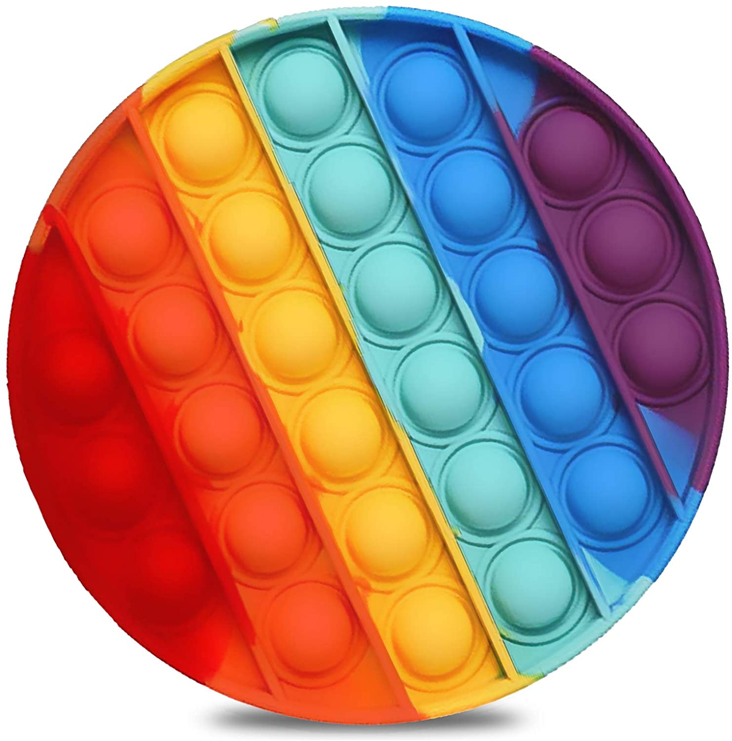 Jouets anti stress Pincez sensorielle de Soulagement