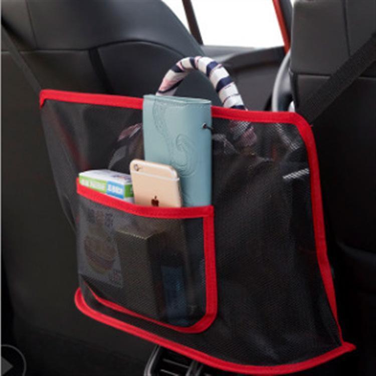 Support de rangement en filet pour voiture – Image 10
