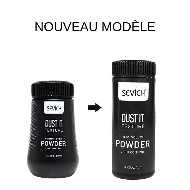 Toppik hair Poudre anti-chute de cheveux – Image 2