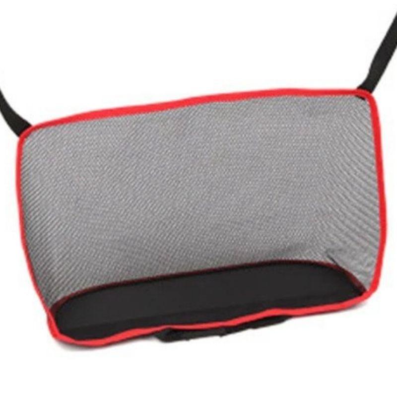 Support de rangement en filet pour voiture