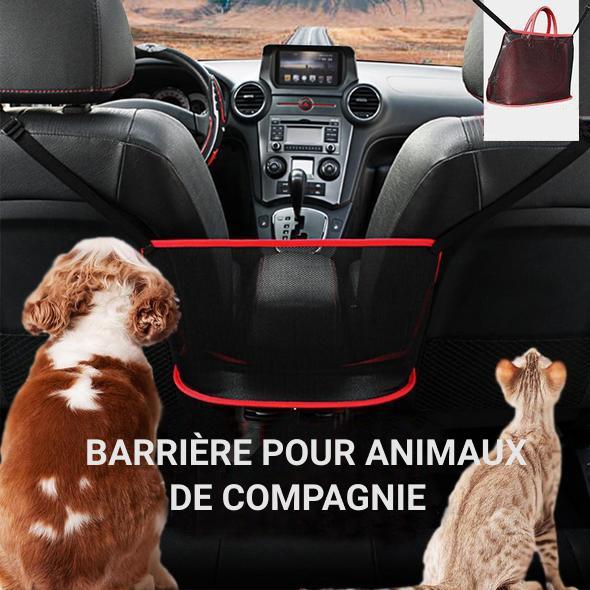 Support de rangement en filet pour voiture – Image 5