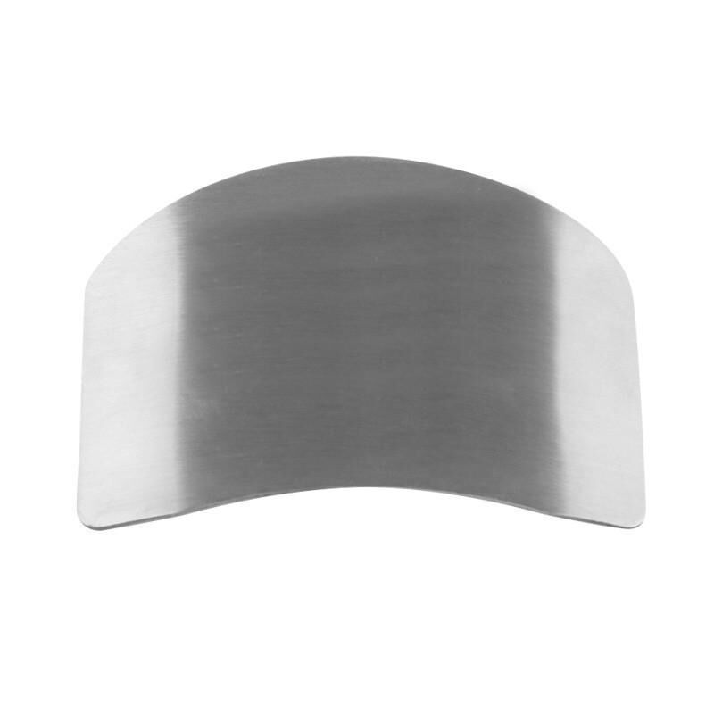 Protecteur de doigt en acier inoxydable – Image 11