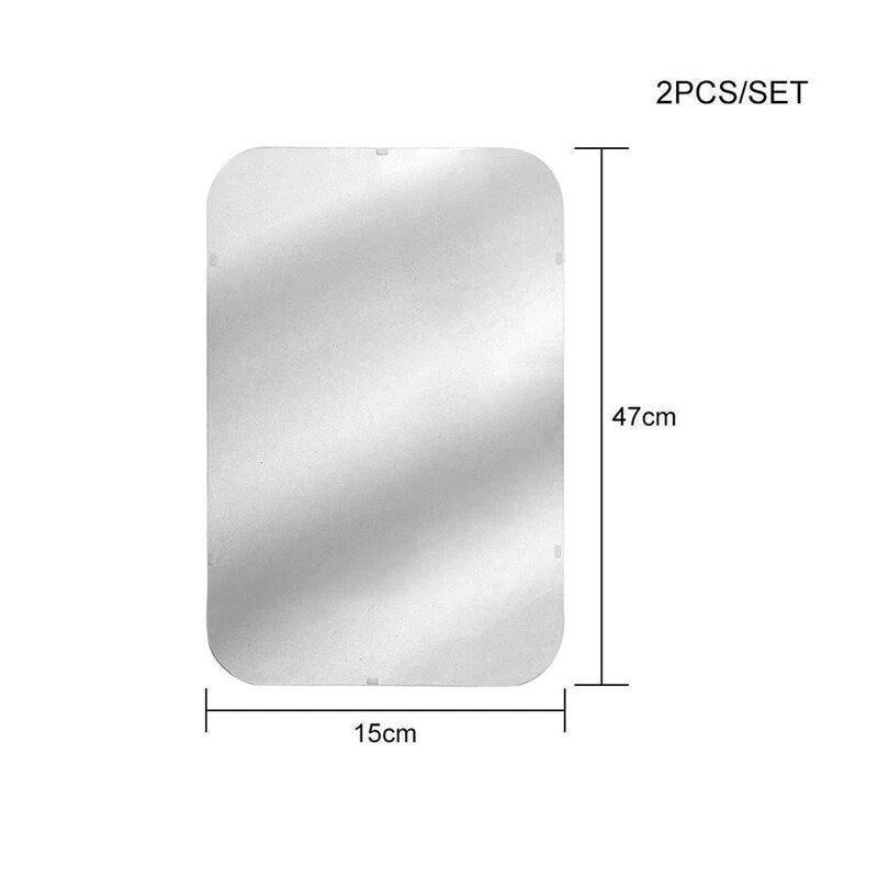 Protection pour meubles anti-griffes de chat ( lot de 2 ) – Image 3