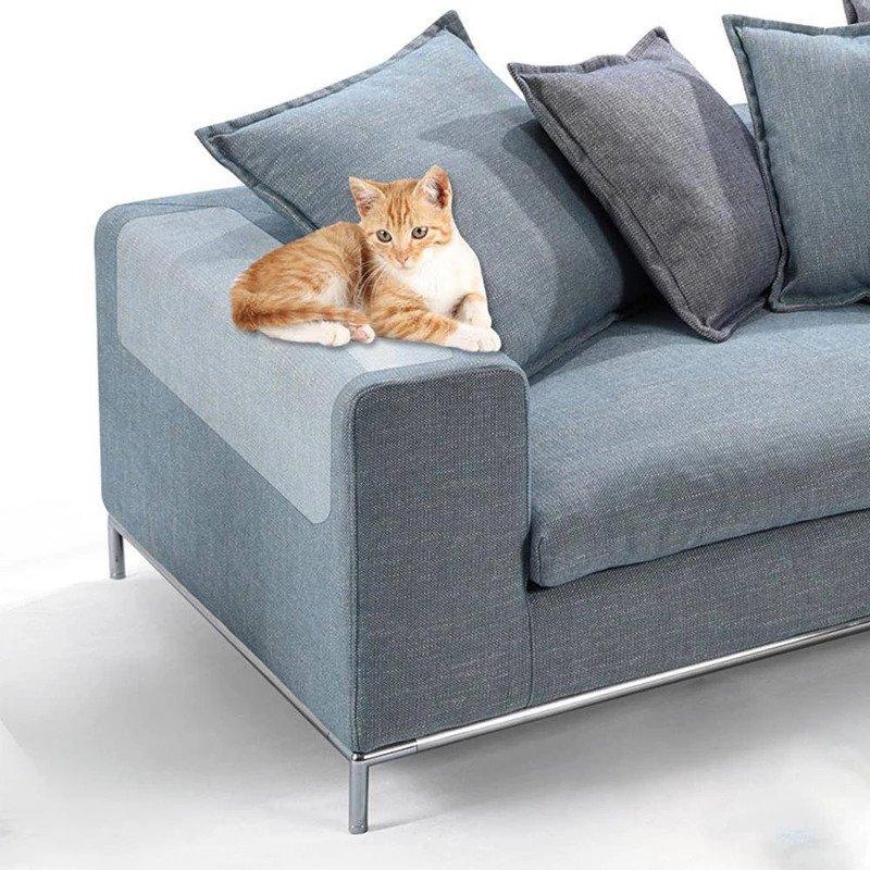 Protection pour meubles anti-griffes de chat ( lot de 2 ) – Image 5