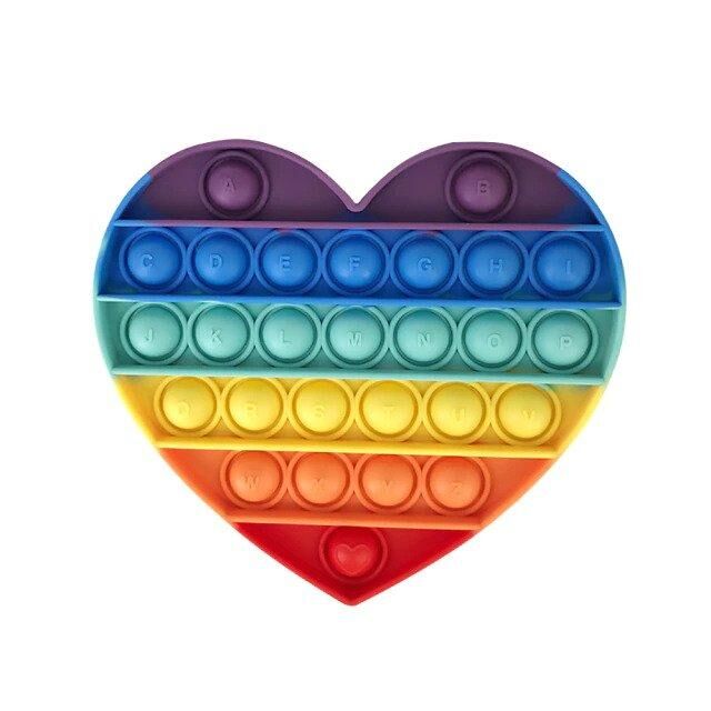 Jouets anti stress Pincez sensorielle de Soulagement – Image 9