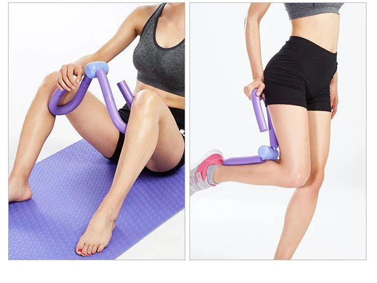 Machine d'entraînement pour les muscles fitza – Image 4