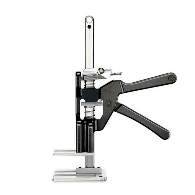 Lève-objet manuel multifonction 150 kg – Outil de levage pour portes, fenêtres, meubles