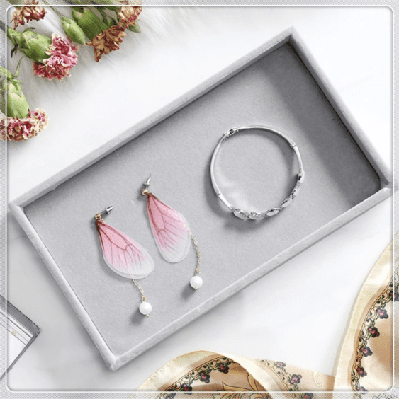 Organisateur de bijoux tiroir ingénieux – Image 5