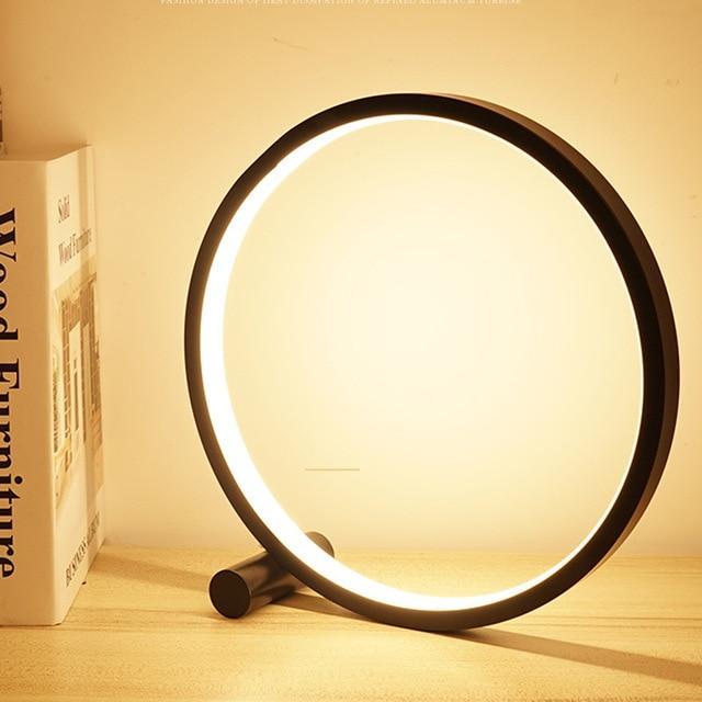 Lampe d'équilibre halo – Image 3
