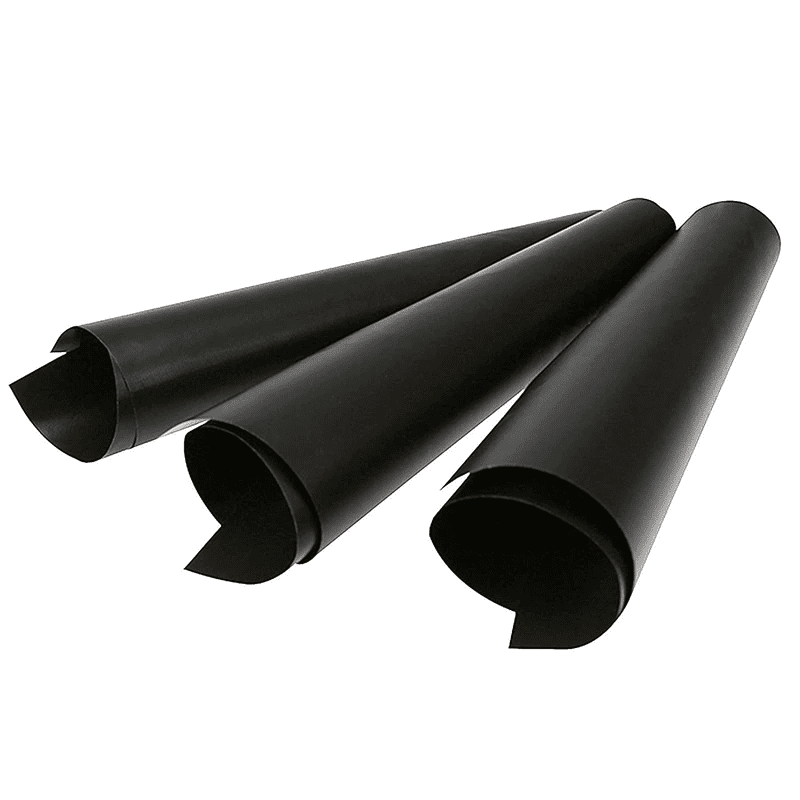 Tapis de grill antiadhésif pour barbecue