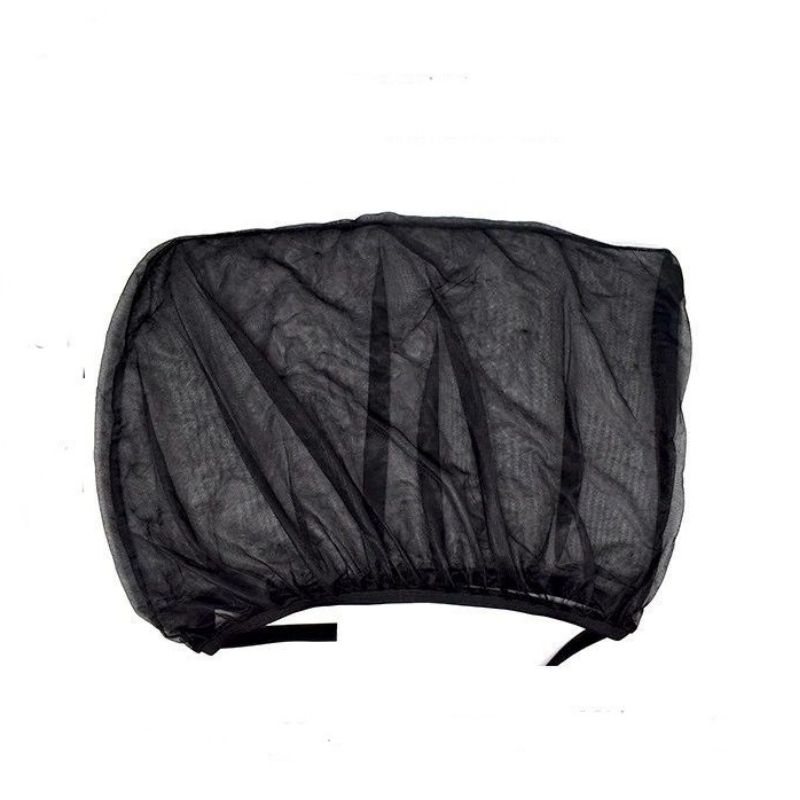 Pare-soleil voiture anti-insectes