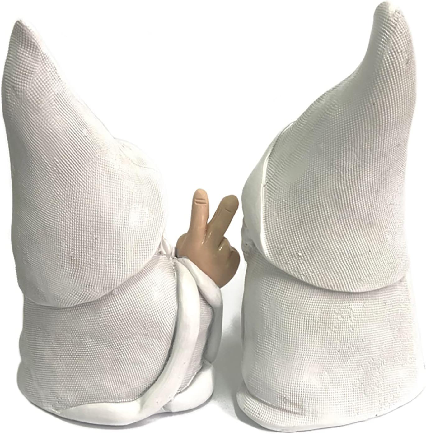 Figurines de gnomes nains 3d en résine – Image 4