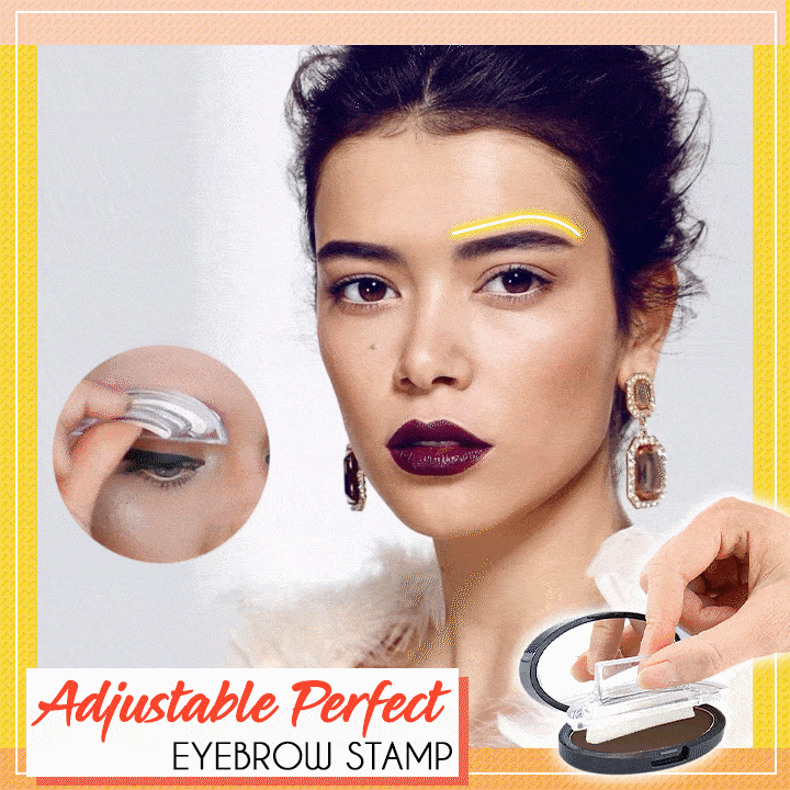 Sourcil tampon parfait – Image 12