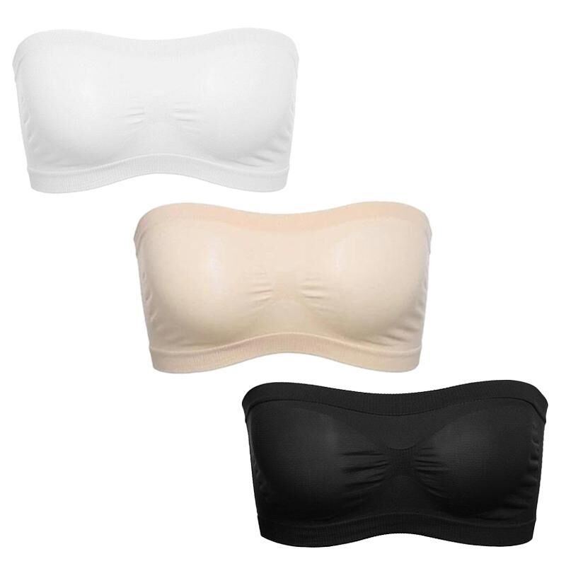 Soutien-gorge bandeau invisible – Image 5