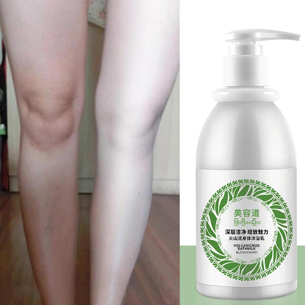 Crème de bain éclaircissante instantanée – Image 3