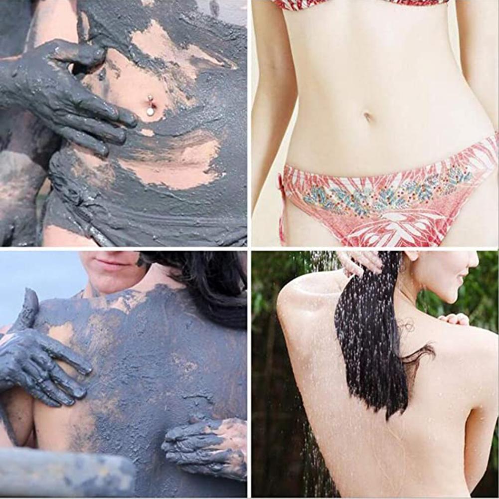 Crème de bain éclaircissante instantanée – Image 6
