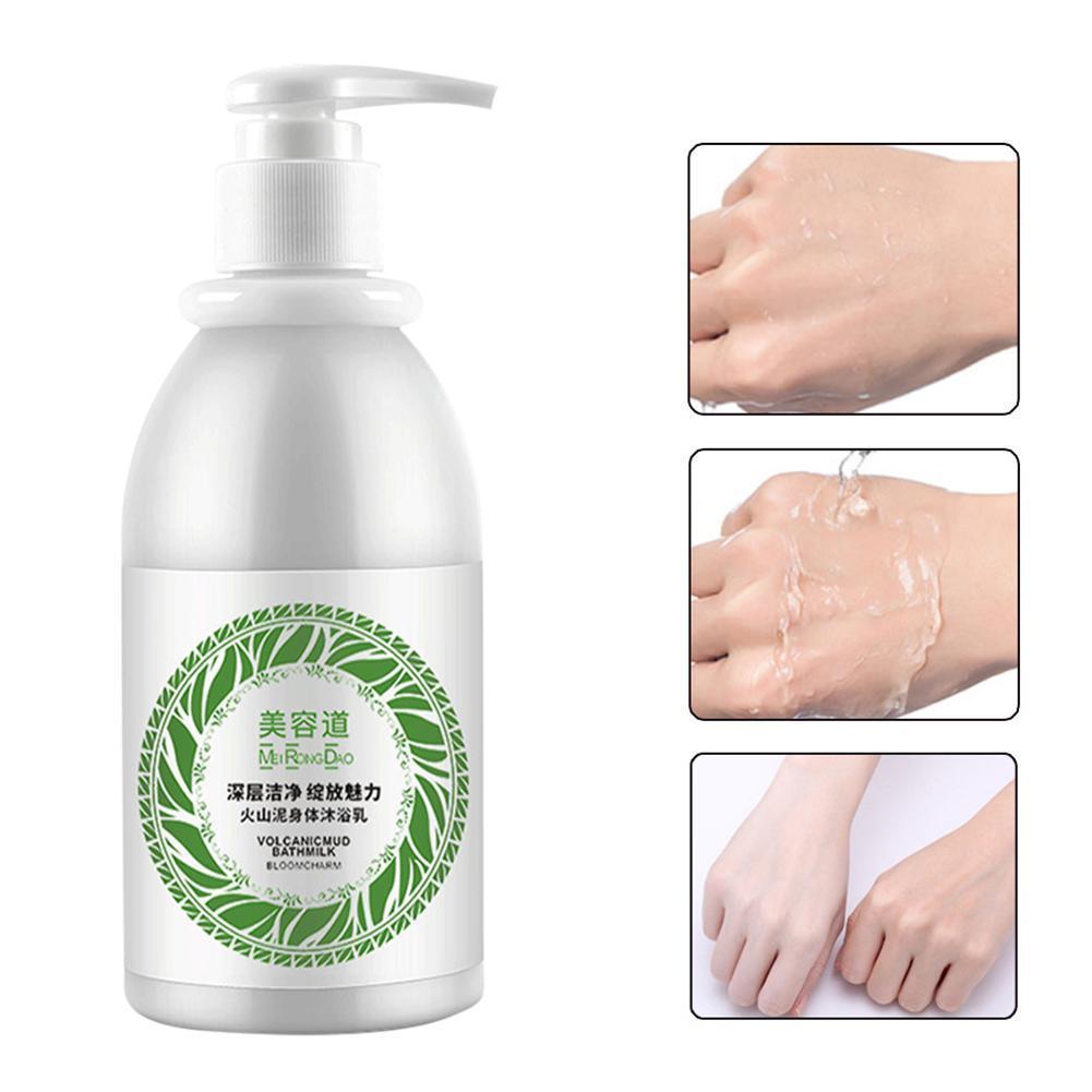 Crème de bain éclaircissante instantanée – Image 5