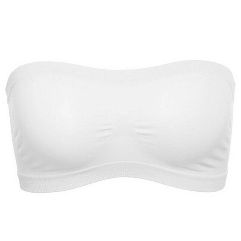 Soutien-gorge bandeau invisible – Image 2