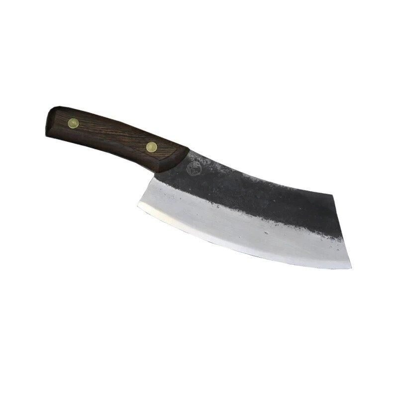 Couteau de cuisine à haute teneur en carbone - yeelong