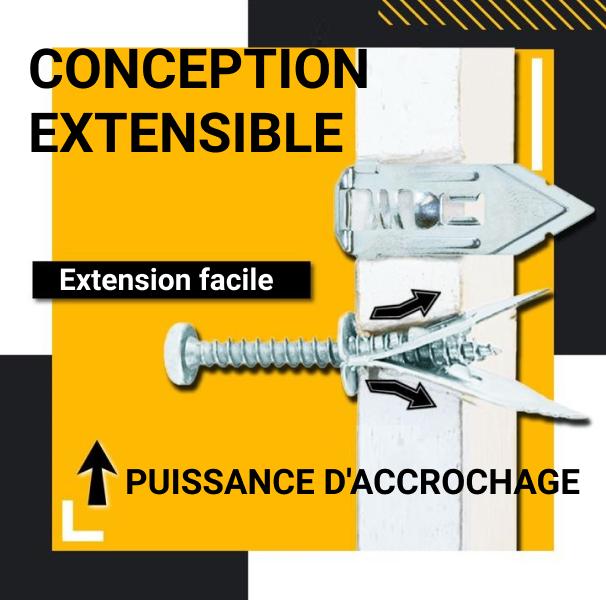 Kit de vis auto-perceuses – Image 3
