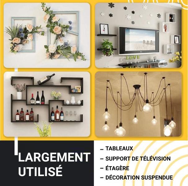 Kit de vis auto-perceuses – Image 7
