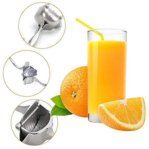 Presse jus de fruits – Image 7