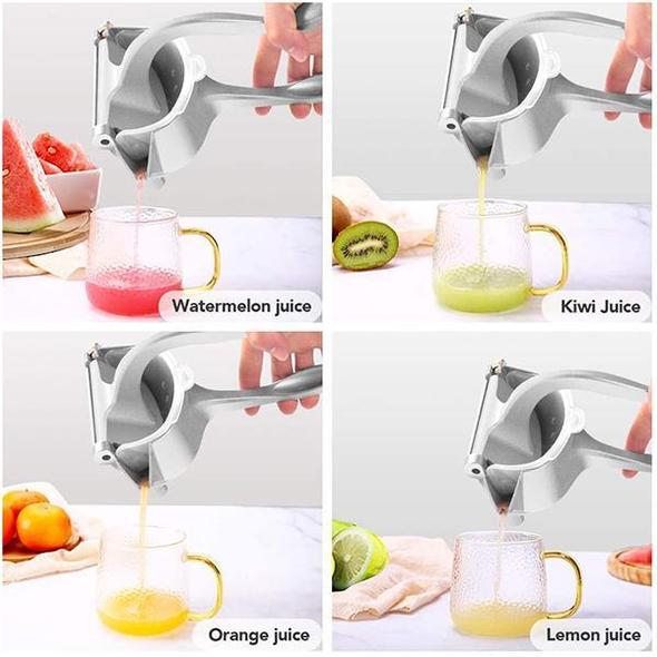 Presse jus de fruits – Image 4