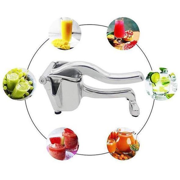 Presse jus de fruits – Image 5