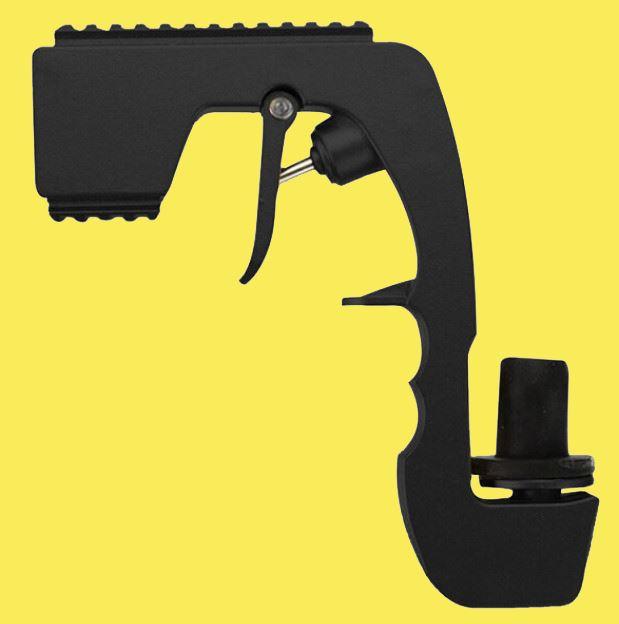 Pistolet à champagne – Image 10