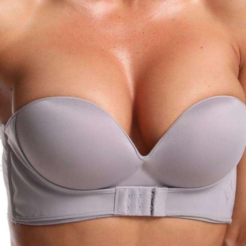 Soutien-gorge sans bretelles – Image 4