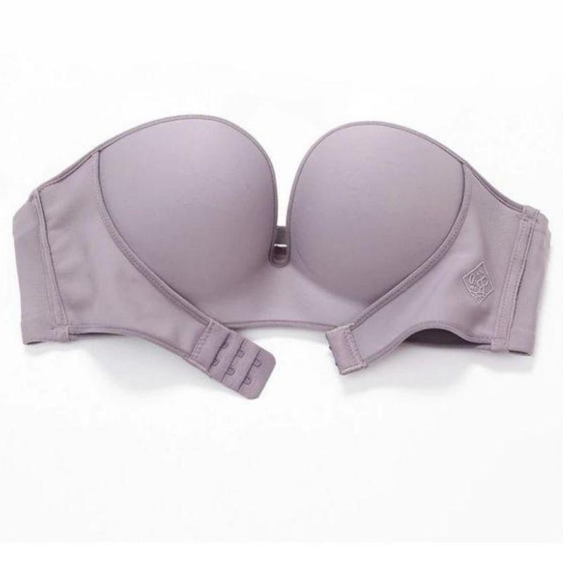 Soutien-gorge sans bretelles – Image 5
