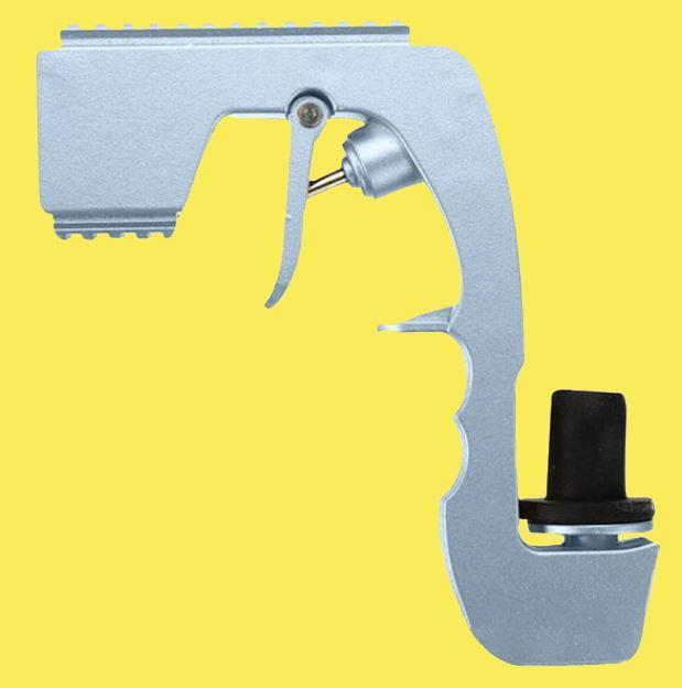 Pistolet à champagne – Image 8