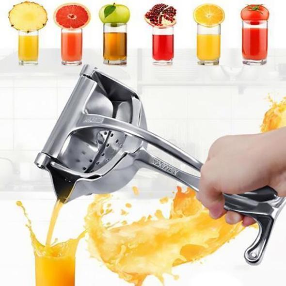 Presse jus de fruits – Image 8