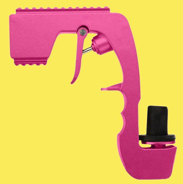 Pistolet à champagne – Image 11