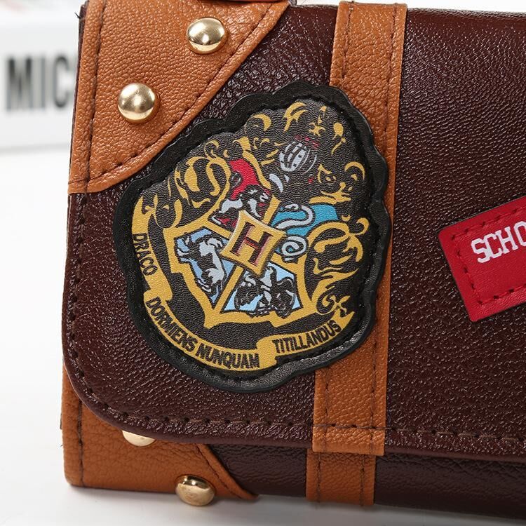 Sac à bandoulière de la série poudlard – Image 6