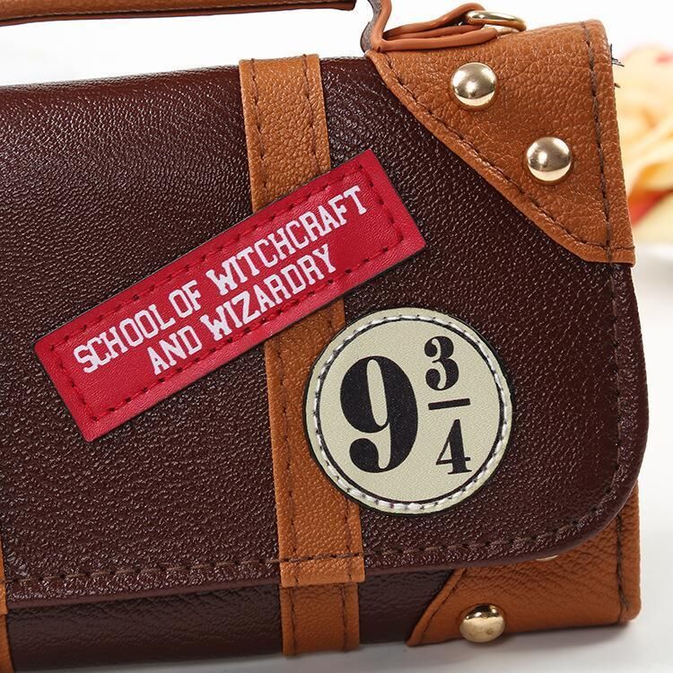 Sac à bandoulière de la série poudlard – Image 7