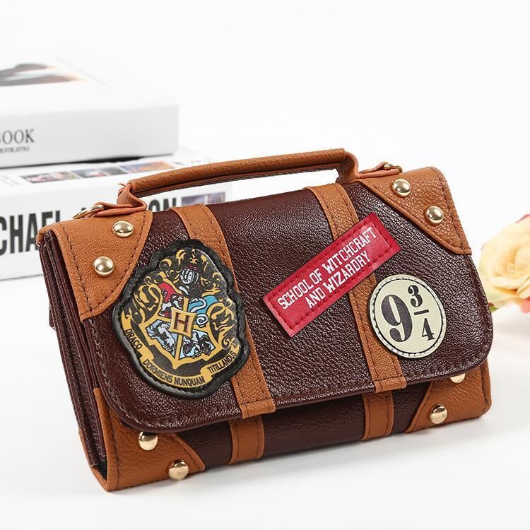 Sac à bandoulière de la série poudlard – Image 8
