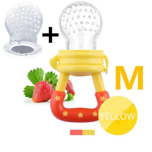 Tétine fruits frais pour bébé - supertots – Image 4