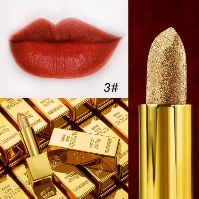 Rouge à lèvres à paillettes – Image 8
