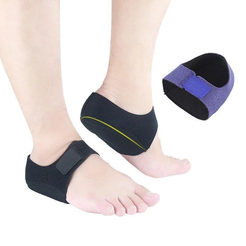 Coussinets de protection pour les talons – Image 3