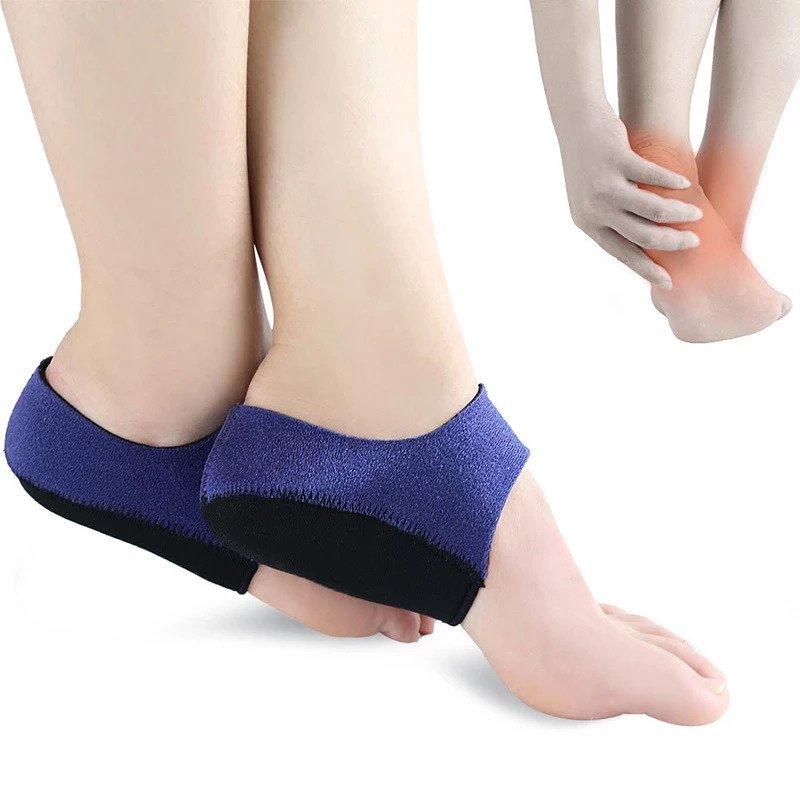 Coussinets de protection pour les talons – Image 4