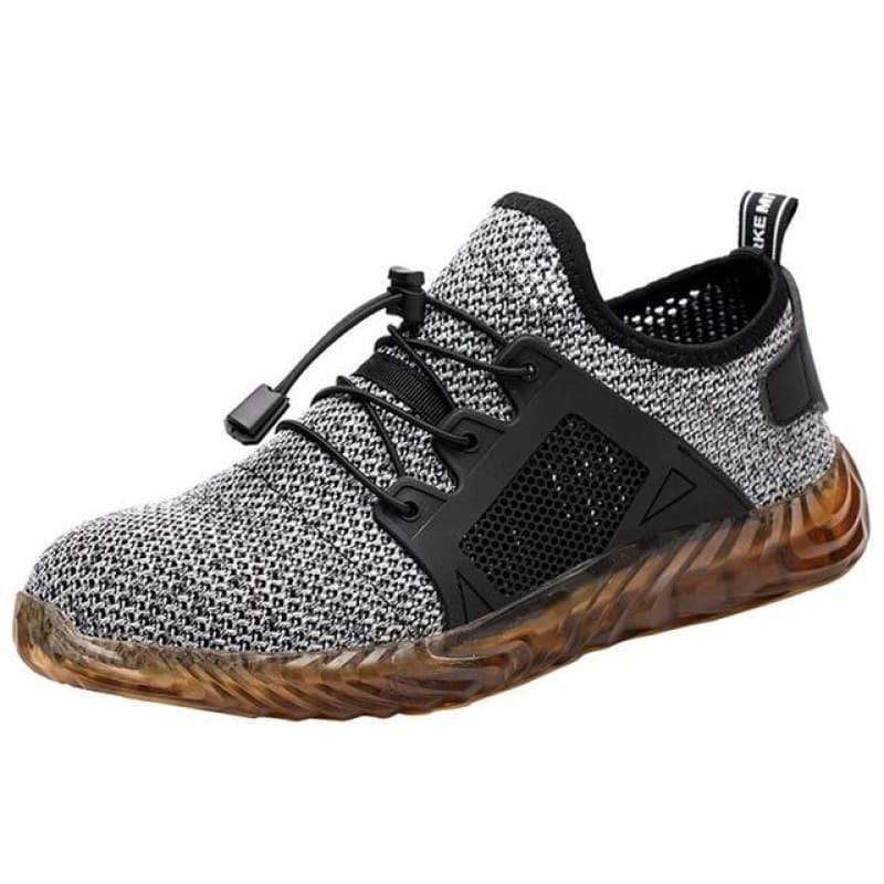 Chaussures de sécurité légères à semelles souples – Image 7