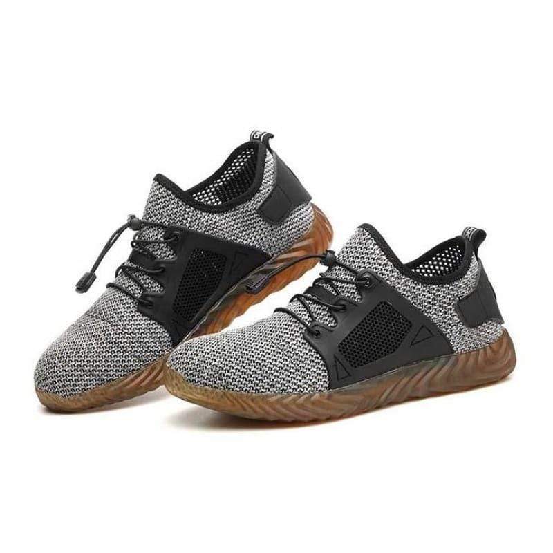 Chaussures de sécurité légères à semelles souples – Image 8