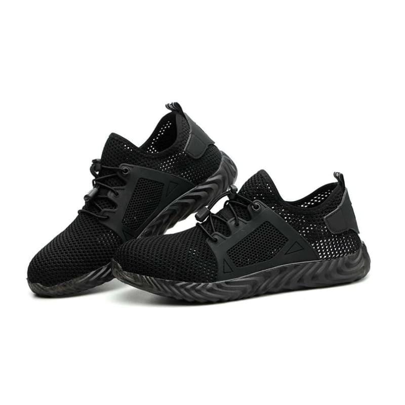 Chaussures de sécurité légères à semelles souples – Image 2