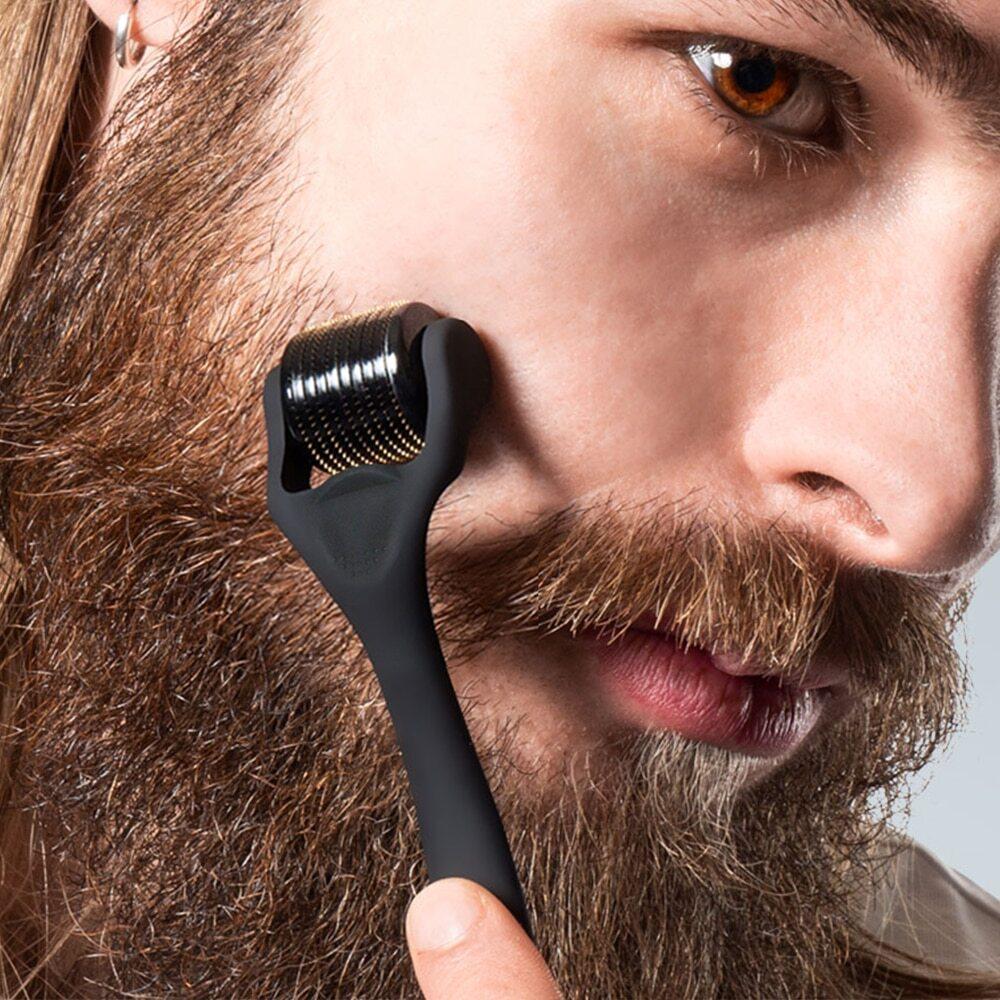 Kit de soin pour la croissance de la barbe – Image 3