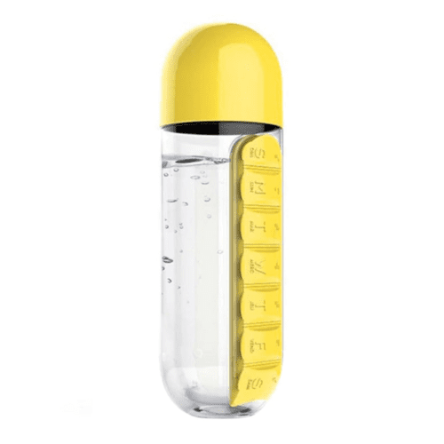 Bouteille pilulier – Image 5