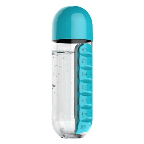 Bouteille pilulier – Image 4