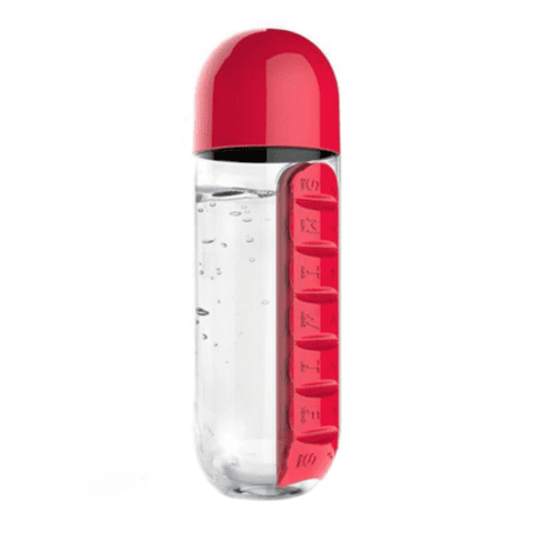 Bouteille pilulier – Image 7